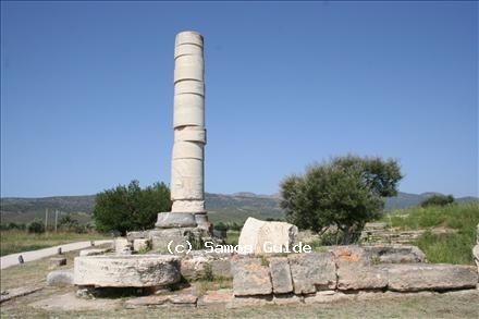 Temple of Hera